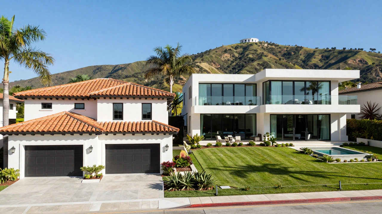 Villa Prices in the USA: What to Expect and How Much to Budget