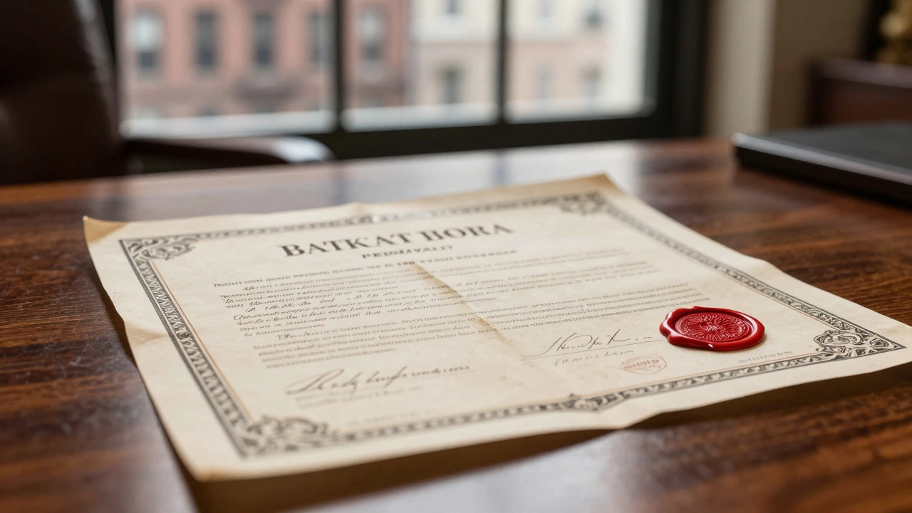 How to Prove House Ownership in NYC: Deeds, Taxes, and Records