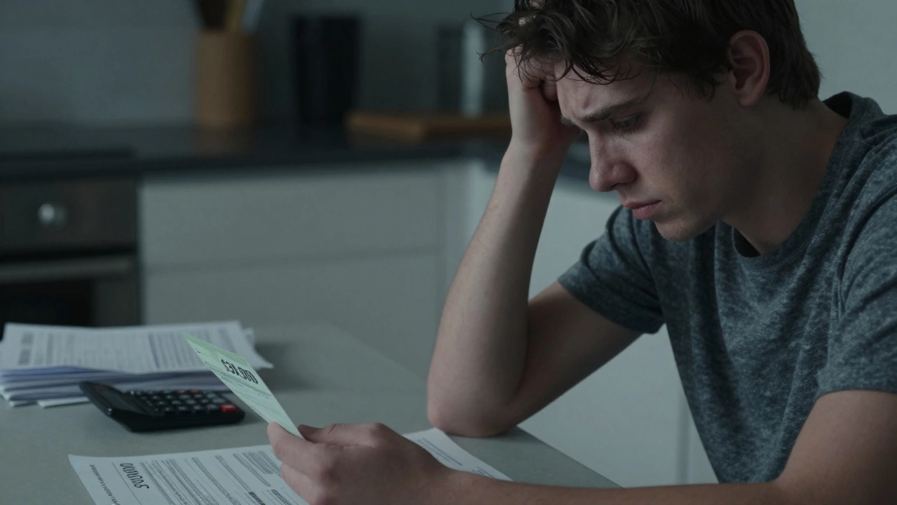 Is $30k a Year Poverty for a Single Person in Adelaide? The Real Cost of Living Breakdown