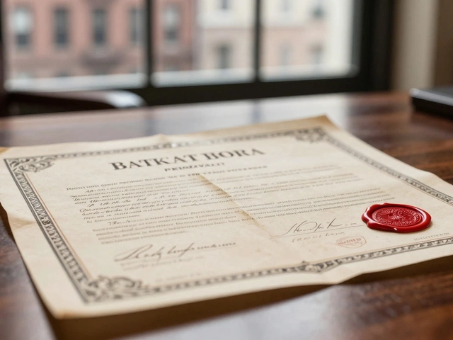 How to Prove House Ownership in NYC: Deeds, Taxes, and Records