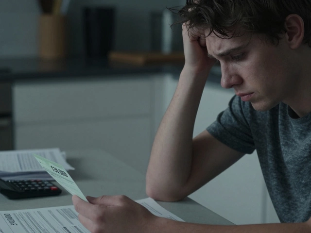Is $30k a Year Poverty for a Single Person in Adelaide? The Real Cost of Living Breakdown