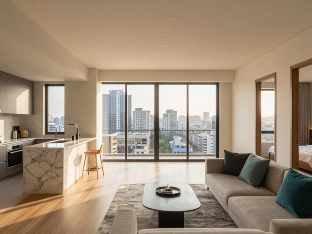 What Does 3 BHK Mean? A Complete Guide to Apartment Layouts