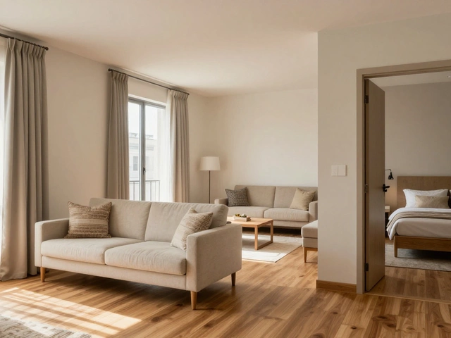 What is a 2BR Apartment? Layouts, Costs, and Who It Suits Best