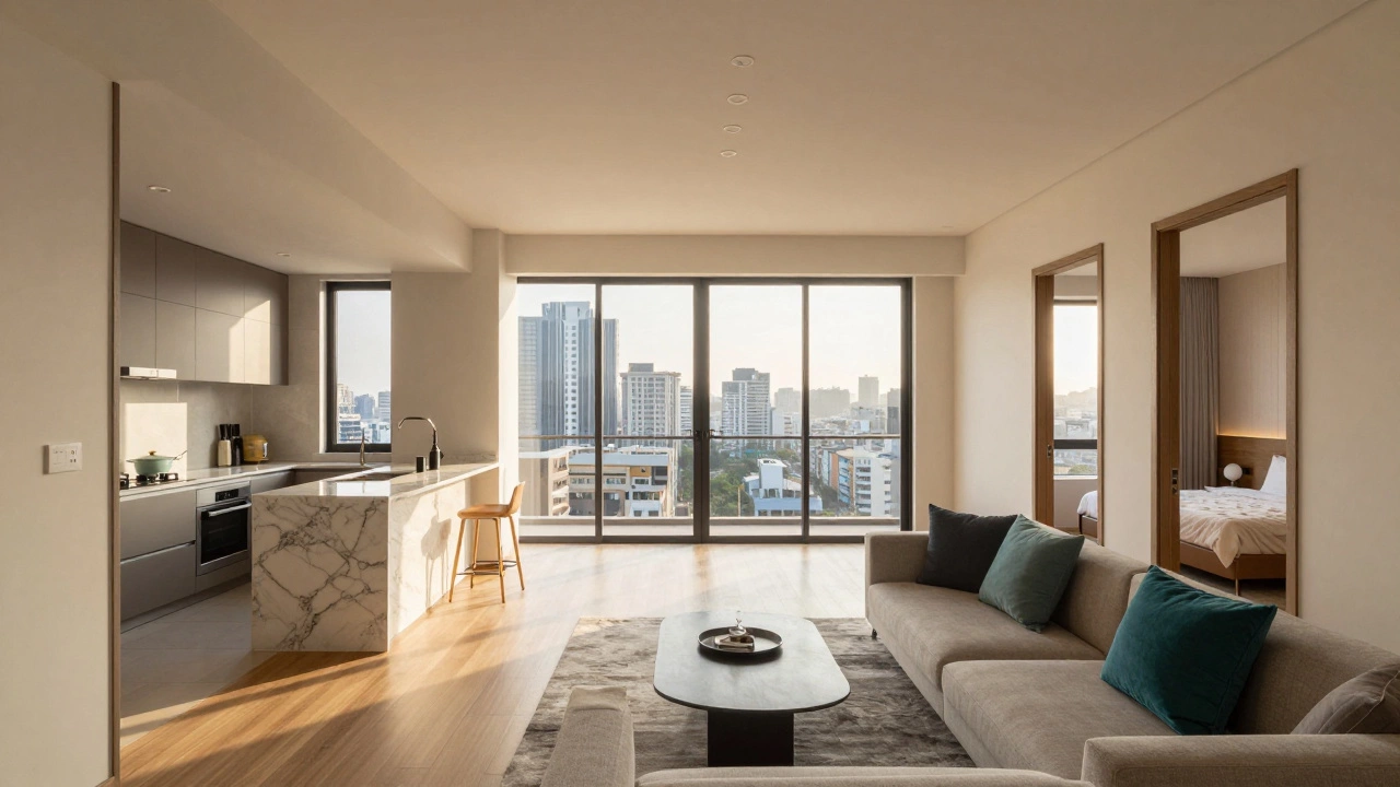 What Does 3 BHK Mean? A Complete Guide to Apartment Layouts