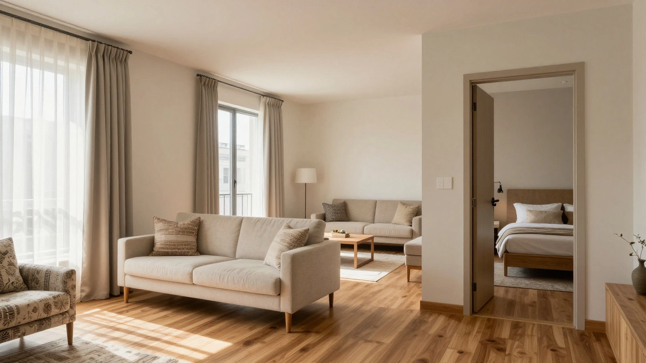 What is a 2BR Apartment? Layouts, Costs, and Who It Suits Best