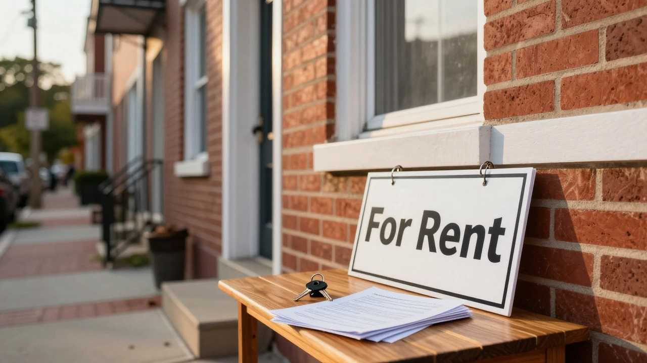 Baltimore Rental License Cost & Fees: 2026 Guide for Landlords