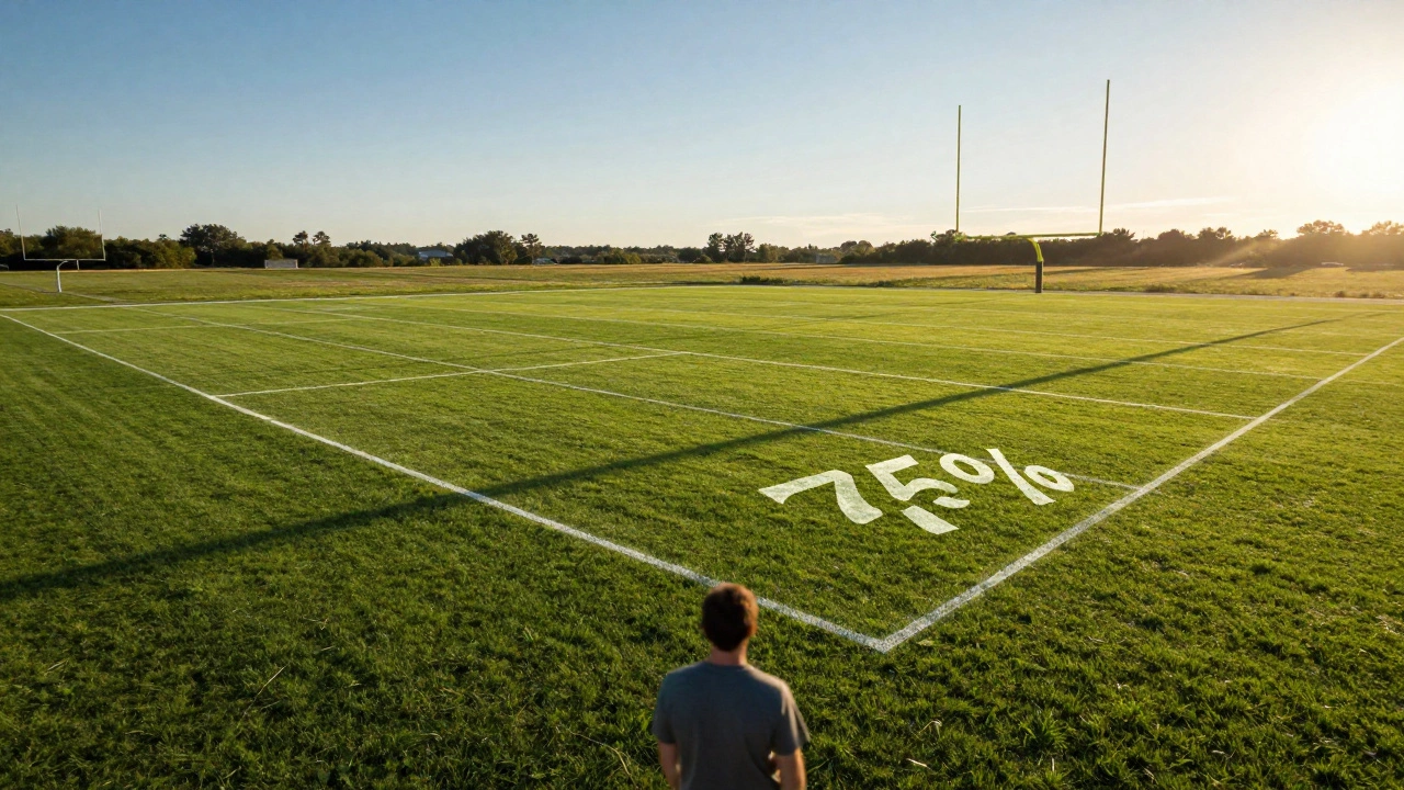 How Big Is 1 Acre Visually? Real-World Comparisons for Land Buyers