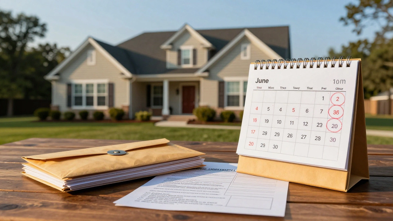 How Often Do You Pay Property Tax in Virginia? Schedule, Deadlines & Penalties