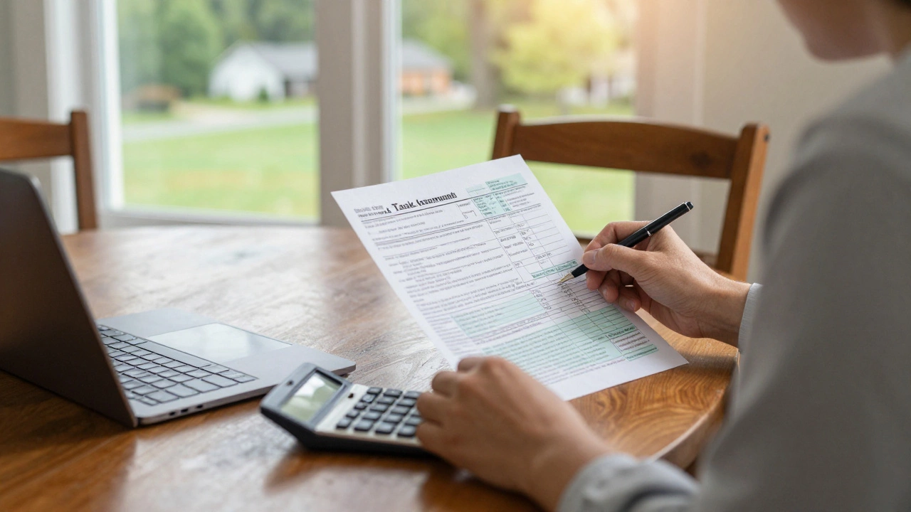 How to Lower Property Tax in Virginia: Legal Exemptions & Appeals Guide