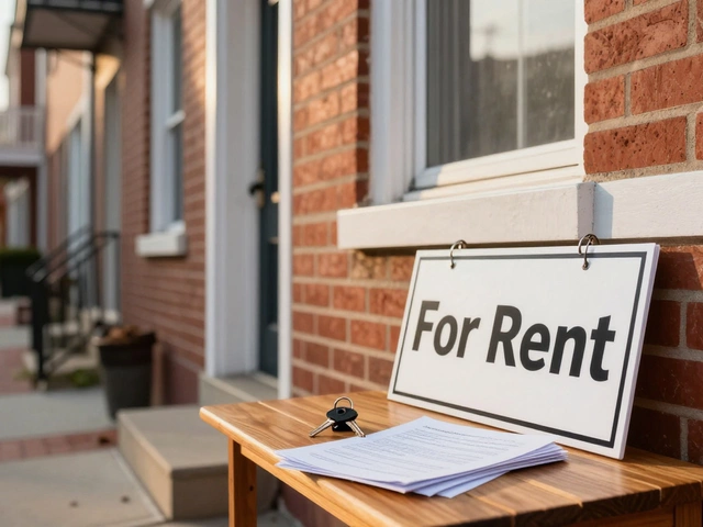 Baltimore Rental License Cost & Fees: 2026 Guide for Landlords