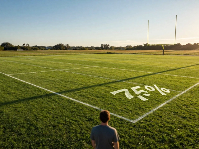 How Big Is 1 Acre Visually? Real-World Comparisons for Land Buyers