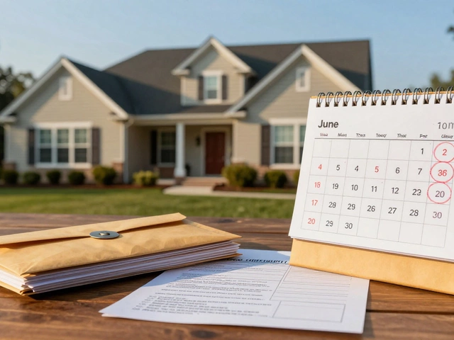 How Often Do You Pay Property Tax in Virginia? Schedule, Deadlines & Penalties