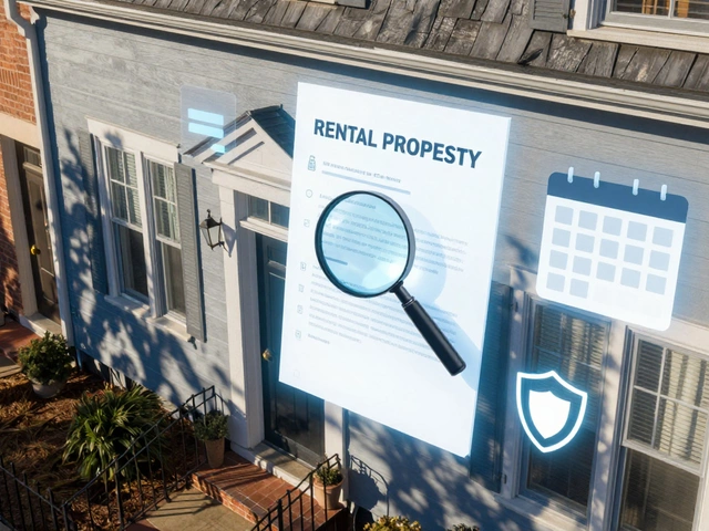 How to Become a Landlord in Maryland: Legal Steps, Registration & Tenant Rights