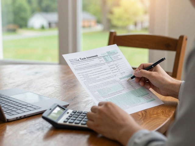 How to Lower Property Tax in Virginia: Legal Exemptions & Appeals Guide