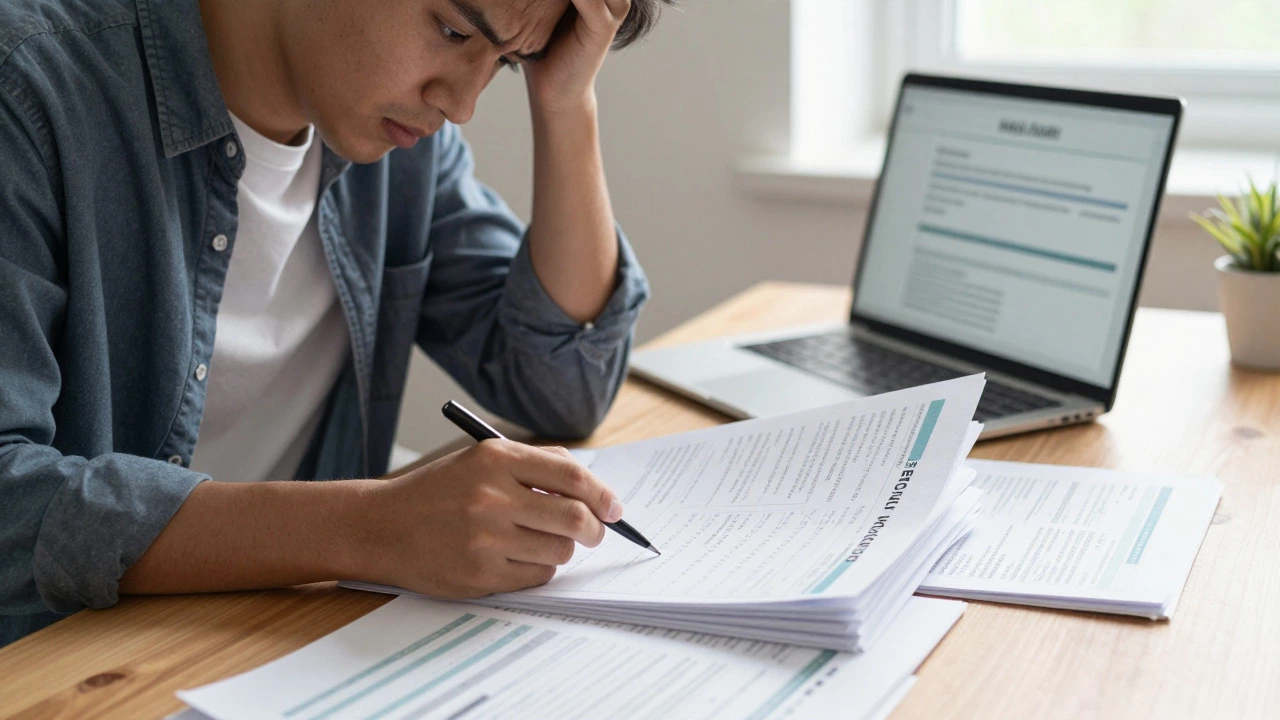 Maryland Apartment Rental Requirements: Checklist, Laws & Tips