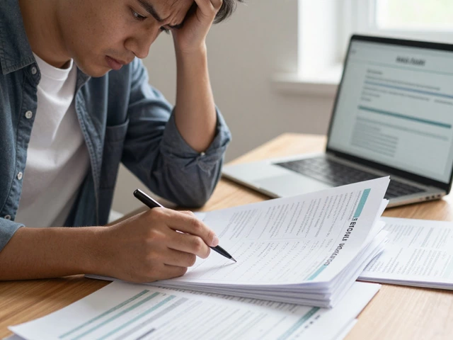 Maryland Apartment Rental Requirements: Checklist, Laws & Tips