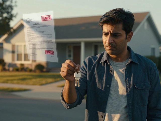 What Makes You a Non-Resident for Property Registration? A Complete Guide