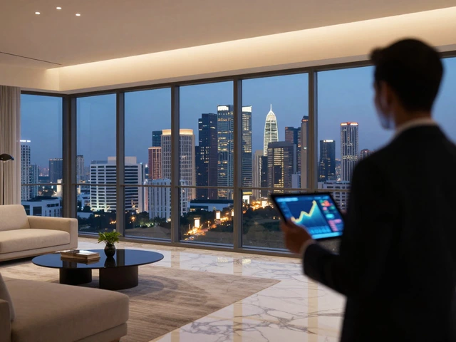 Why Millionaires Rent: The Financial Logic Behind Wealthy Tenants