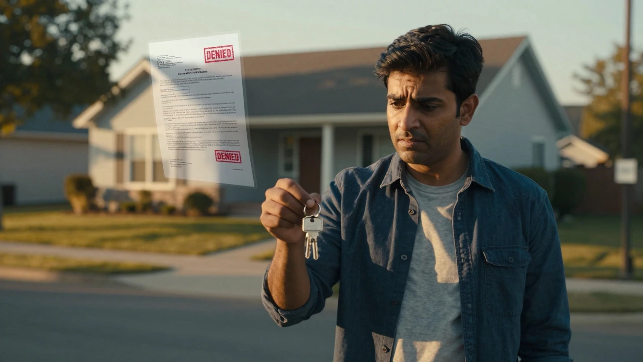 What Makes You a Non-Resident for Property Registration? A Complete Guide