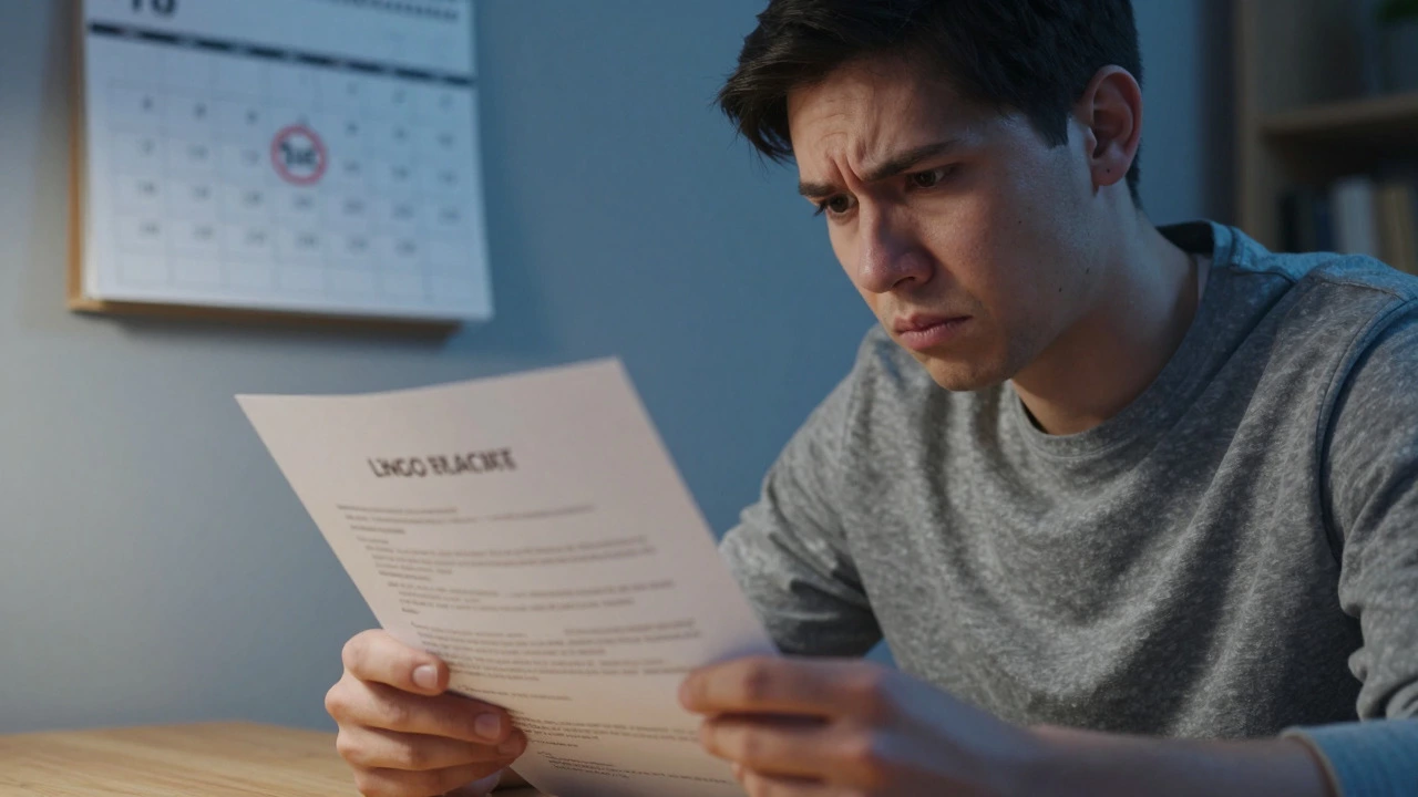 How Long Do You Have to Pay Rent in Maryland? Deadlines, Grace Periods & Late Fees Explained