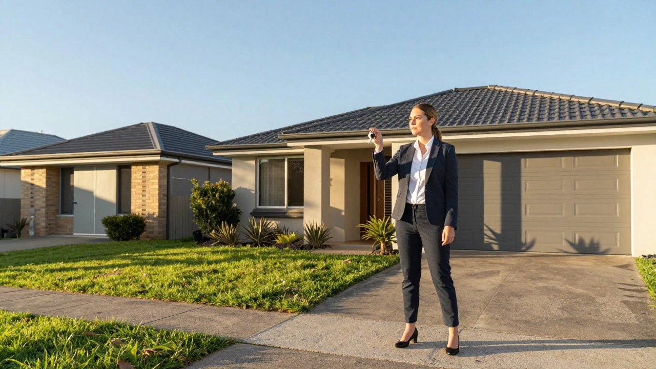 Real Estate Agent Salary in Australia: Average Earnings & Commission Breakdown (2026)