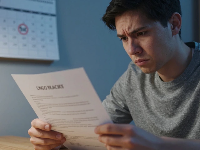 How Long Do You Have to Pay Rent in Maryland? Deadlines, Grace Periods & Late Fees Explained