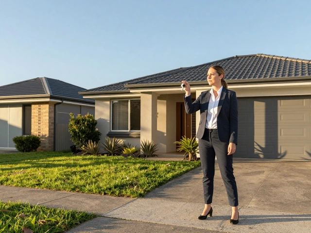 Real Estate Agent Salary in Australia: Average Earnings & Commission Breakdown (2026)