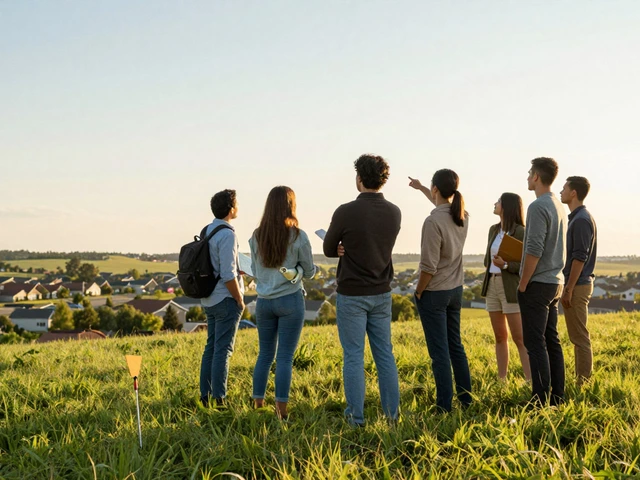 Which State Is Worth Moving To for Land in 2026: A Buyer's Guide