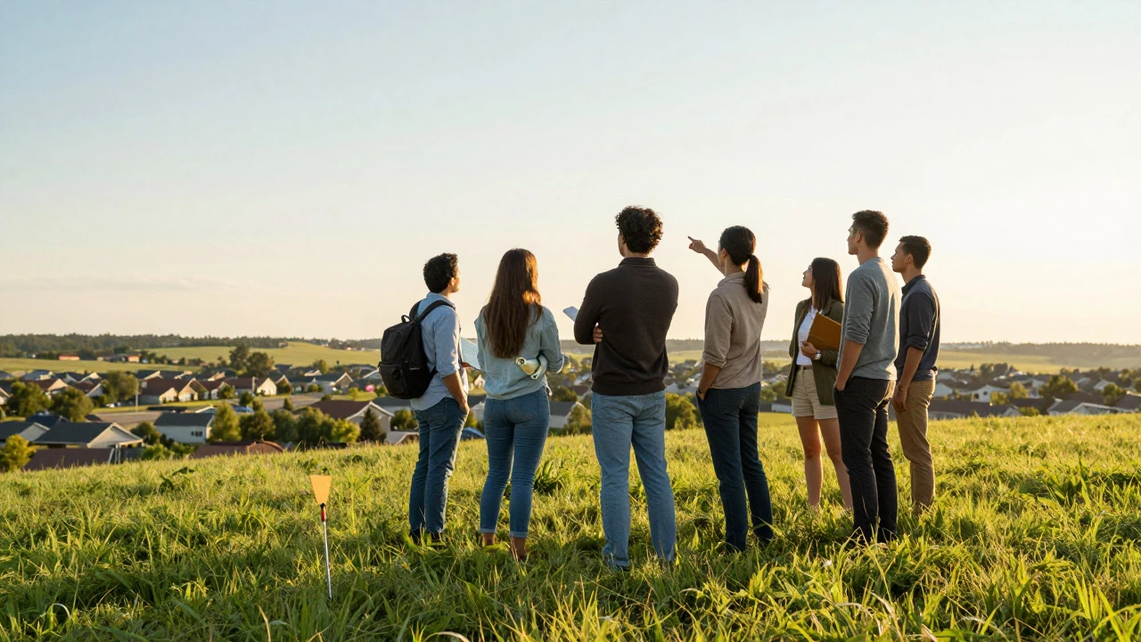 Which State Is Worth Moving To for Land in 2026: A Buyer's Guide