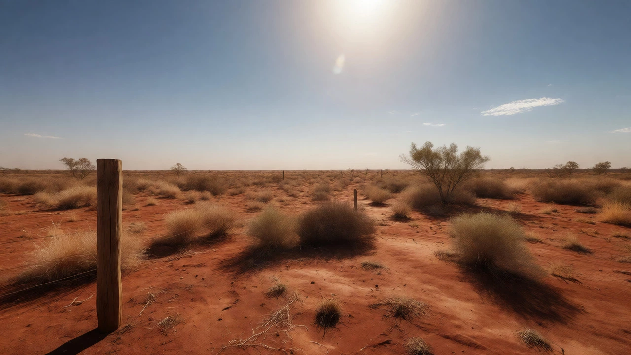 Cheapest Land in Australia: Which State Offers the Best Value?