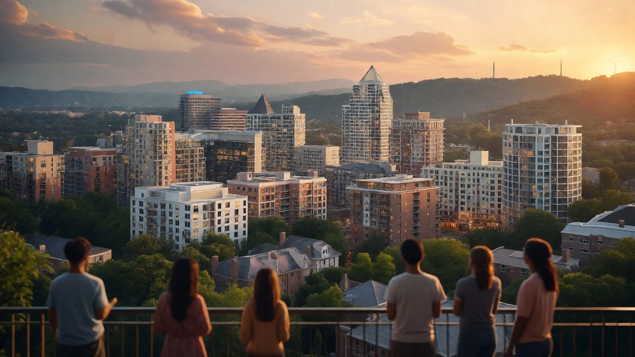 Section 8 Income Limits in Virginia: 2026 Eligibility Guide