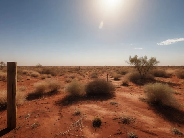 Cheapest Land in Australia: Which State Offers the Best Value?