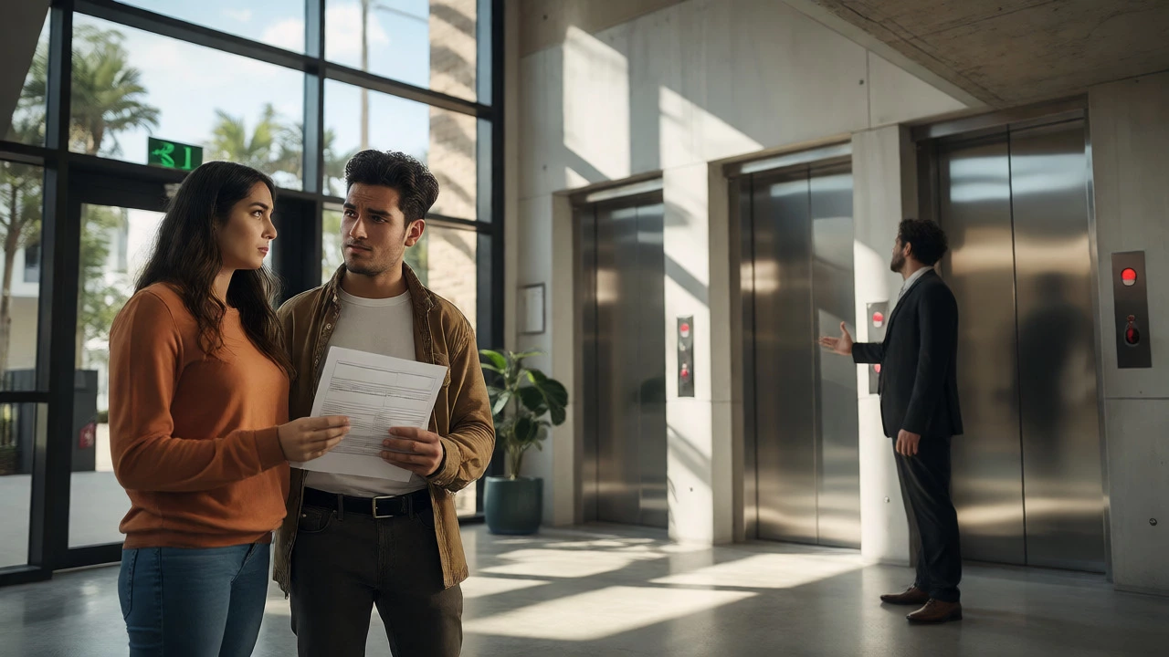 What Does C1 Mean in Apartments? Understanding the Australian Apartment Classification System