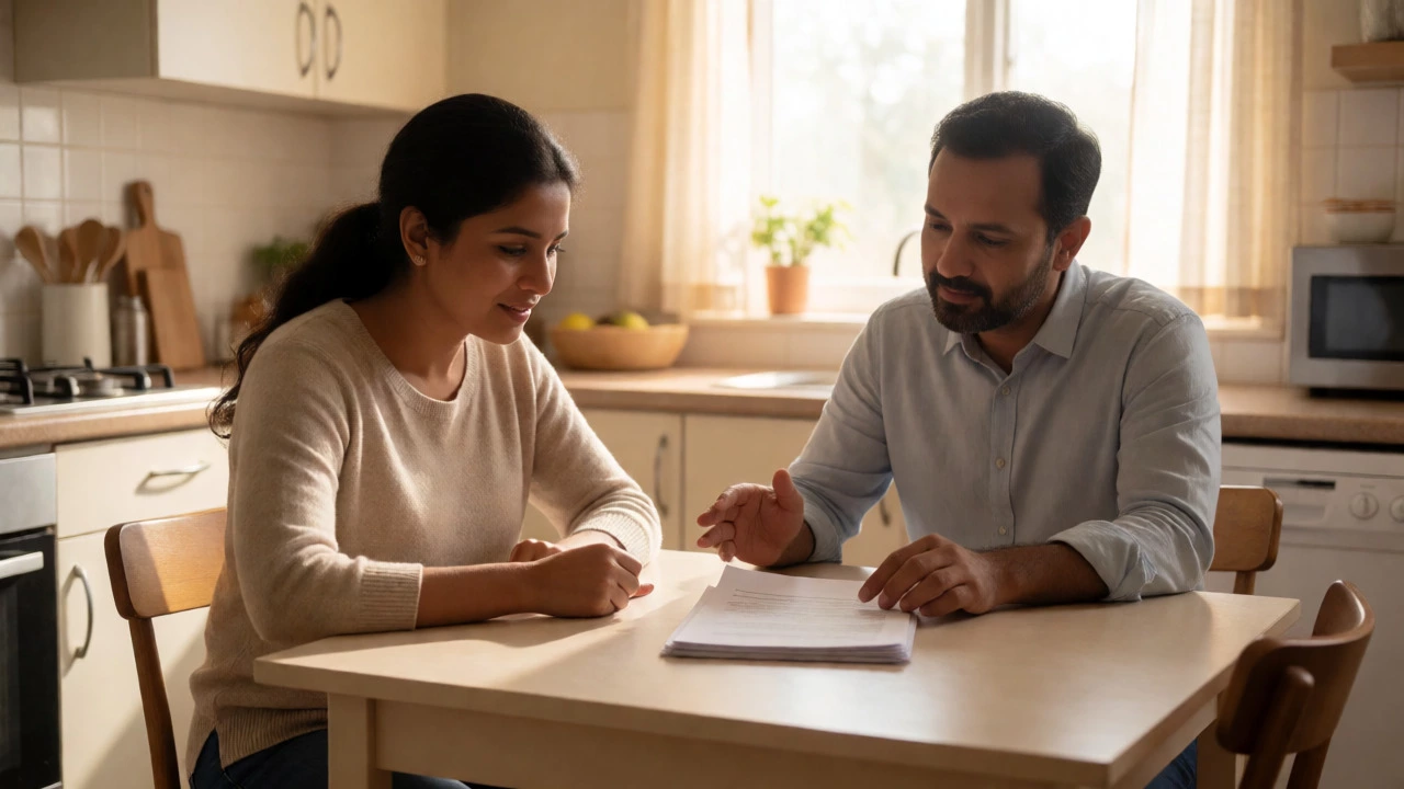 What is the Minimum Payment Agreement in Rent?
