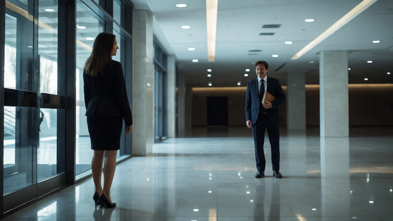 Why Use a Tenant Rep Broker? The Real Value for Commercial Leases